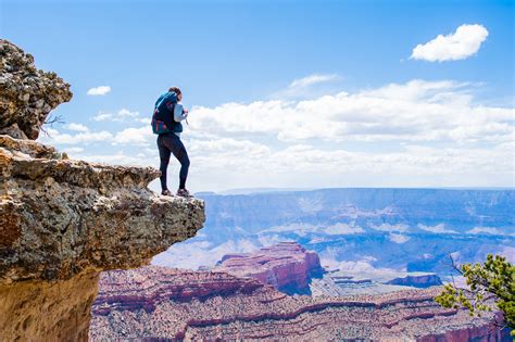 Grand Canyon National Park's 10 Best Day Hikes - Outdoor Project