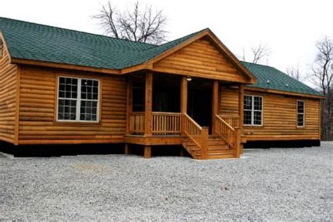 The differences between a modular home and a manufactured home can affect resale value and deter ...