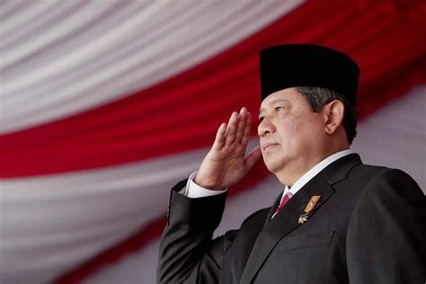 Biografi Lengkap Susilo Bambang Yudhoyono (SBY): Presiden Keenam Indonesia