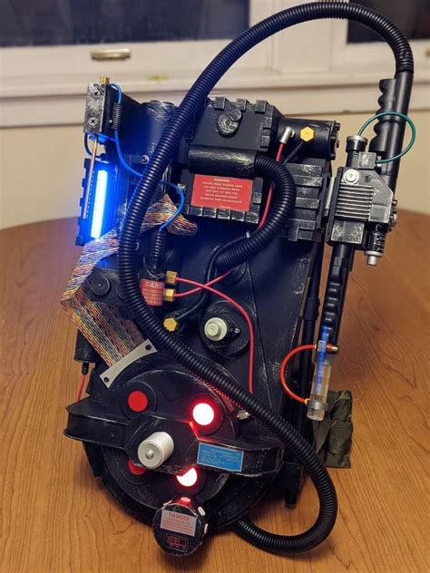 Ghostbusters 2 Proton Pack