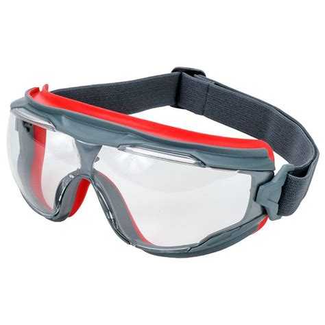 Anti-Fog Safety Goggles - Safety Glasses USA