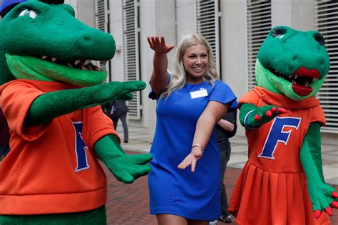 Why Your Mascot Sucks: University of Florida Gators - Bucky's 5th Quarter