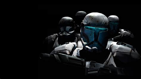 Star Wars Clone Trooper Wallpaper (61+ pictures) - WallpaperSet