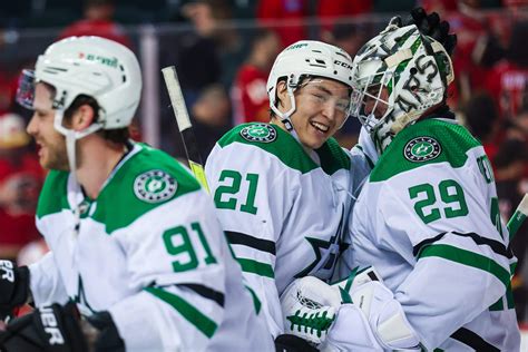 Dallas Stars salary cap primer: How much might they have to change the ...