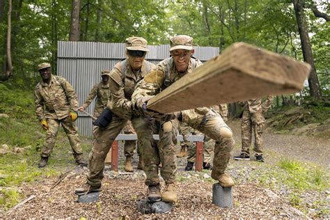 'The Civilian-Military Experience': Army civilians get sneak peak into ...