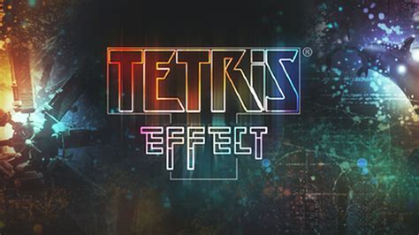 Tetris Effect VR doesn’t need Steam to run on the Oculus Rift