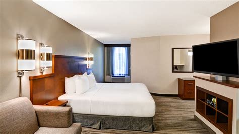 Hotel In Wolfchase Memphis, TN | Hyatt Place Memphis / Wolfchase Galleria