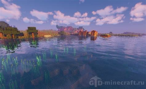 Download Sildurs Vibrant shaders for Minecraft for free - Guide ...