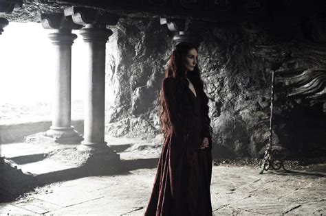 Melisandre - Game of Thrones Photo (33425678) - Fanpop