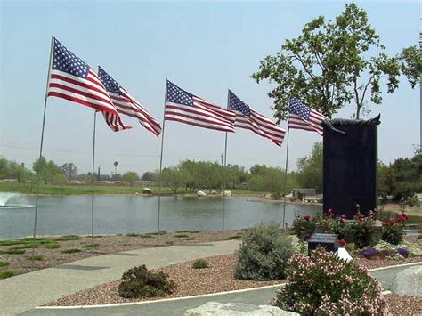 Riverside National Cemetery - Riverside County, California | National ...