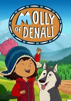 Molly Of Denali - Watch Cartoons and Anime Online in HD for Free