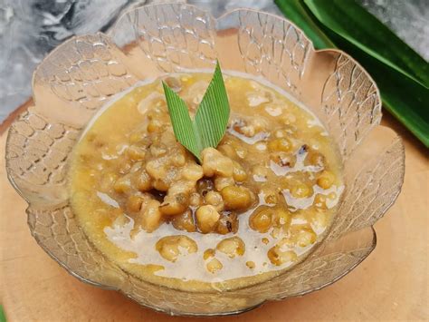 Manfaat Bubur Kacang Hijau untuk Kesehatan, Apa Saja?