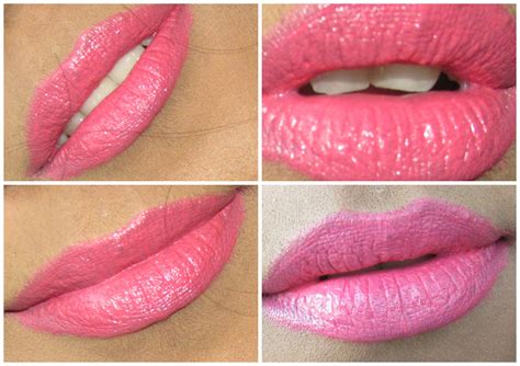 Karen Murrell lipstick – Poppy Passion | Review, Swatches & LOTDs ...