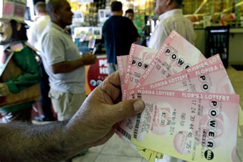 Powerball Jackpot Balloons to Estimated $550M for Saturday Drawing ...