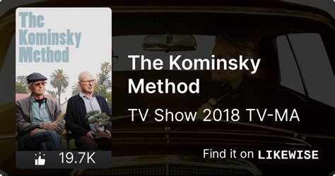 The Kominsky Method | Likewise TV