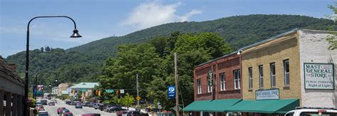 Boone NC Travel Guide