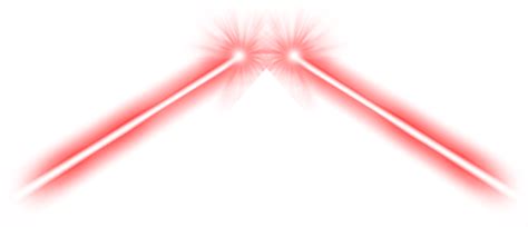 Laser Beam Eyes Png Transparent ~ Abstract Red Laser Beam Transparent Isolated On Black ...