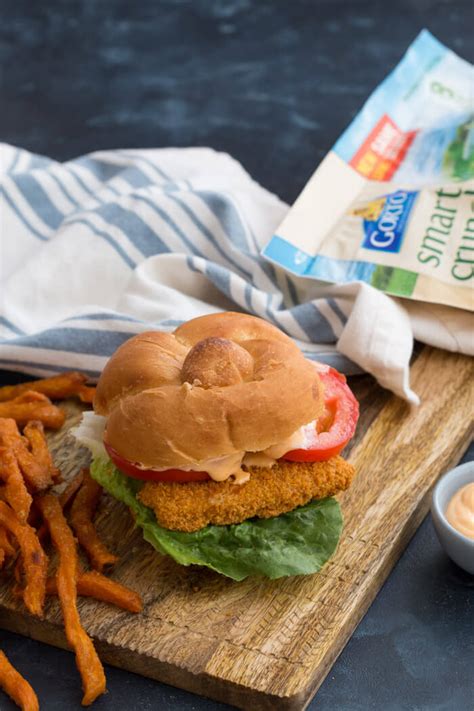 Mcdonalds Fish Sandwich Sauce Recipe