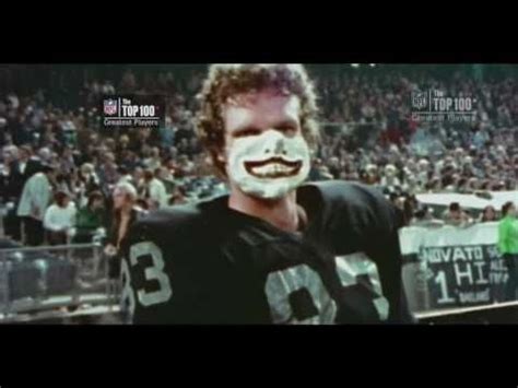 Spotlighting Raider Legends: Ted Hendricks Edition - Silver And Black Pride