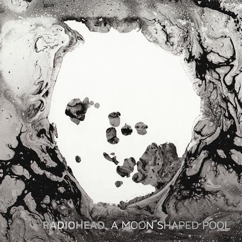 Radiohead – A Moon Shaped Pool – CD (Album), 2016 [r8581632] | Discogs