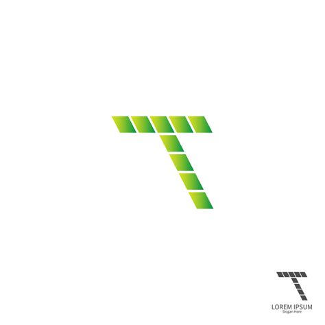 Letter T square logo icon concept design 7052121 Vector Art at Vecteezy