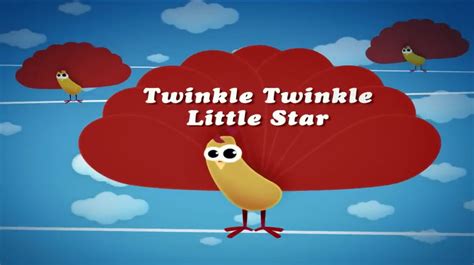 Twinkle Twinkle Little Star (Classic) | BabyTV Fanon Wiki | Fandom