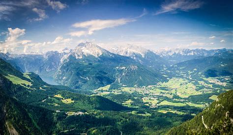 The Eagle’s Nest, Germany | Innsbruck Top Travel