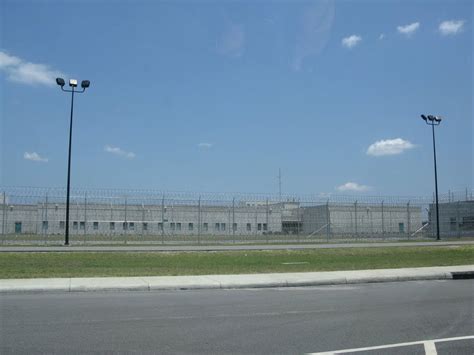 Hunger Strike at Tabor Correctional Institution, North Carolina ...