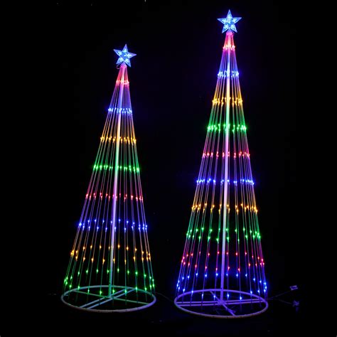 Led Christmas Tree - Photos All Recommendation