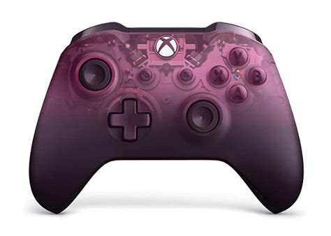 Xbox Phantom Magenta Special Edition wireless controller now available ...