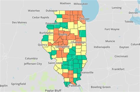 State reports COVID-19 outbreak at Manteno Veterans’ Home - Chronicle Media