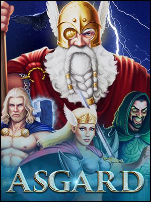 Asgard | Online Slots Philippines | S5 Casino