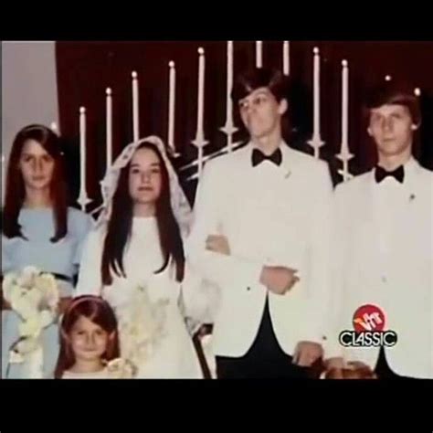 @lynyrdskynyrdfanpage on Instagram: “Allen Collins wedding.” | Allen collins, Lynyrd skynyrd ...