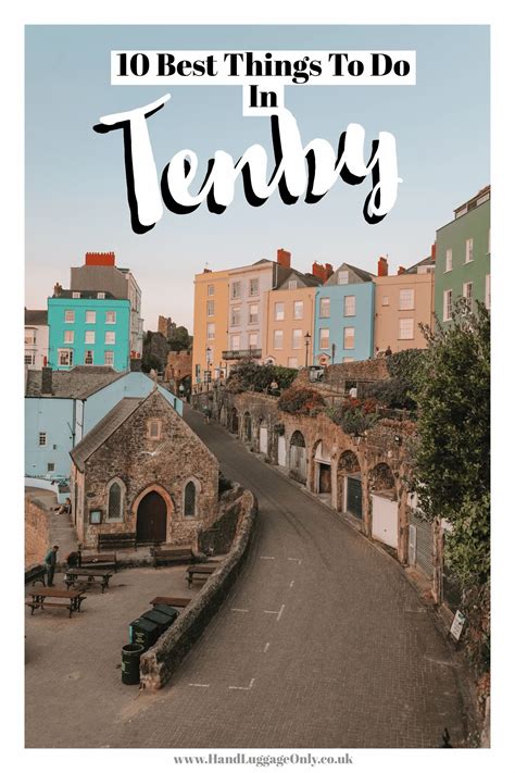 10 Very Best Things To Do In Tenby, Wales | Wales travel, Pembrokeshire ...