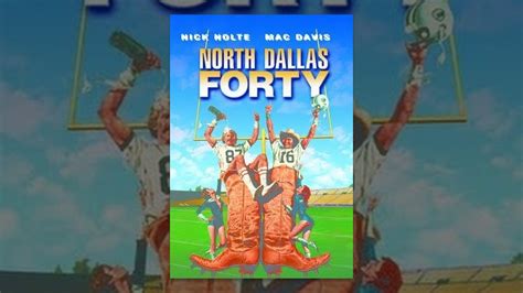 North Dallas Forty - YouTube