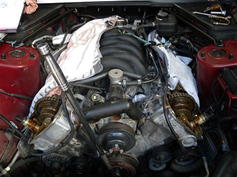 timing chain replacement tools - Jaguar Forums - Jaguar Enthusiasts Forum