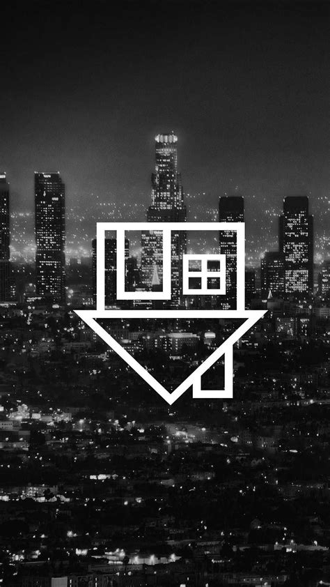 The Neighbourhood Wallpaper - iXpap | Wallpaper downloads, Band wallpapers, The neighbourhood