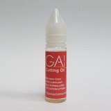GAI Cutting Oil - Starter Size | National Stained Glass
