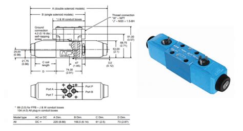 Cross Hydraulic Valve Diagram - Wiring Diagram