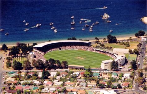 Blundstone Arena - Clarence Arts & Events