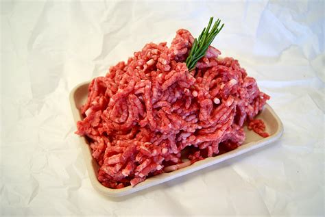 Minced Lamb - 450g - Court Farm Butchery & Country Larder