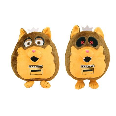 Tattletail Plush Toy Tattletail Evil Mama Stuffed Doll for Kids Gift 23CM-in Movies & TV from ...