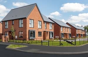 Army families at Imjin Barracks to benefit from over 170 new homes - GOV.UK