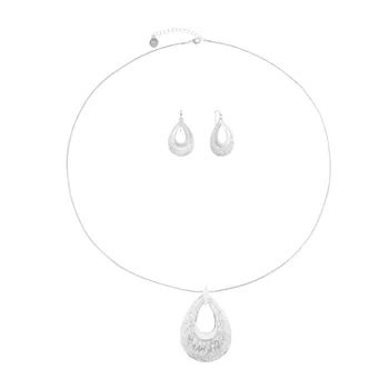 Fashion Jewelry Sets | Sterling Silver Jewelry | JCPenney