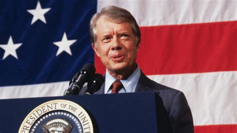 54 Memorable Jimmy Carter Quotes - Parade