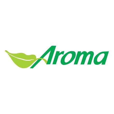 Aroma logo, Vector Logo of Aroma brand free download (eps, ai, png, cdr) formats