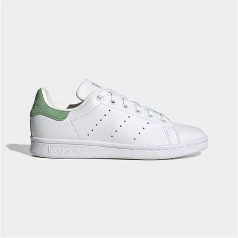 adidas Tenis Stan Smith - Blanco | adidas Mexico