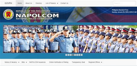 June 2024 1st Class Napolcom Promotional Exam Results - NewsToGov