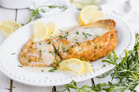 Almond Flour Crusted Fried Rockfish Recipe - Ketofocus