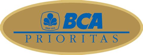 Logo Bca Prioritas Png